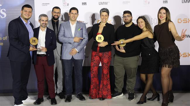 Όμιλος Επιχειρήσεων Σαρακάκη–HR Awards 2025: Διπλή Χρυσή Διάκριση