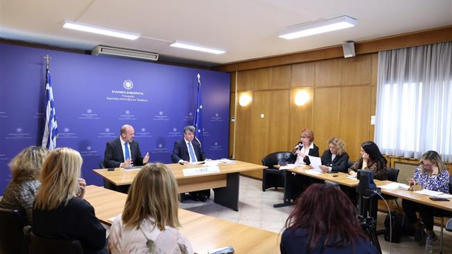 20 νέα μέτρα θωράκισης της κτηνοτροφίας προτείνει η Εθνική Επιστημονική Επιτροπή Διαχείρισης και Ελέγχου της Ευλογιάς