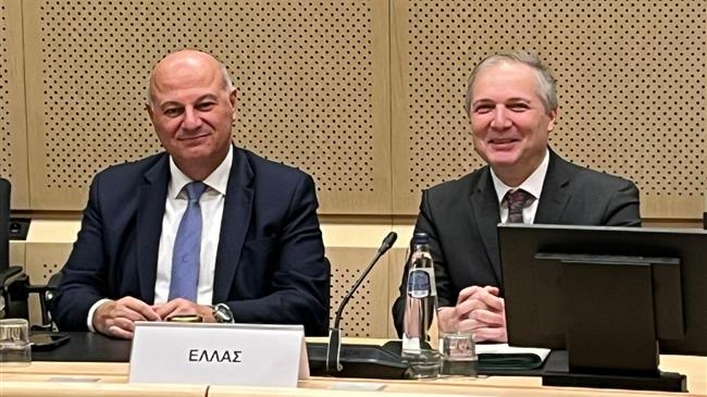 Τσιάρας: Η ΚΑΠ μετά το 2027 κλειδί για το εισόδημα των αγροτών, την επισιτιστική ασφάλεια και την αναζωογόνηση της υπαίθρου