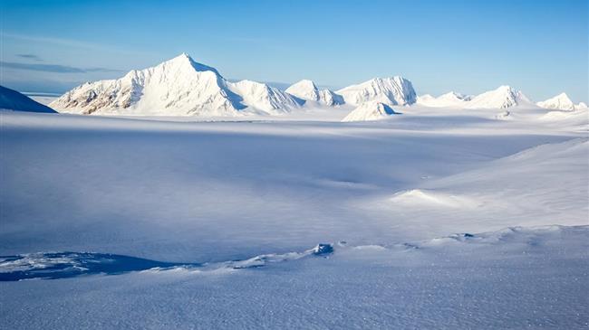 Αρκτική: το Κοινοβούλιο εκπέμπει προειδοποίηση για γεωπολιτικό και στρατιωτικό ανταγωνισμό