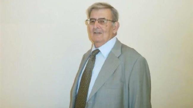 Έφυγε από τη ζωή ο Γιώργος Πολυχρονάκης