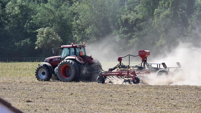 Αγροτικό πετρέλαιο: Η Ελλάδα ζητά μόνιμη εξαίρεση από τη φορολόγηση στο ECOFIN