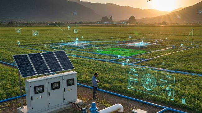 Με 65,5 εκ. € ο Δήμος Τρικκαίων υπέβαλε πρόταση για το μεγαλύτερο έργο στον ν. Τρικάλων