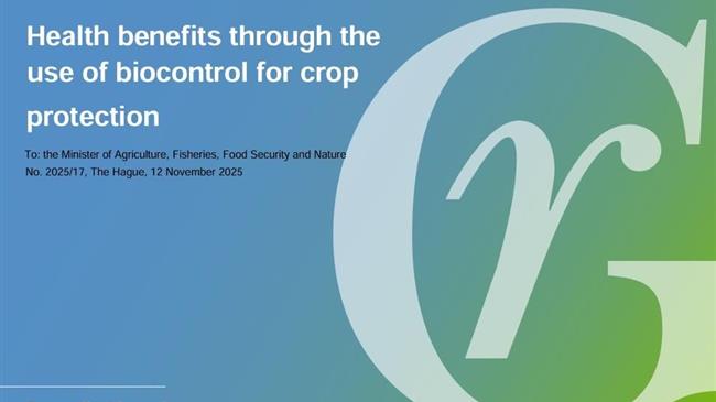 Europe’s 2027 deadline: Why biological control is no longer optional