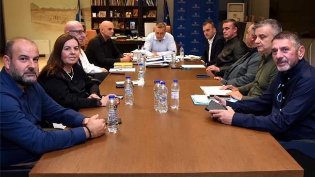 Θεσσαλία: Ξεκίνησε η Αγροδιατροφική Σύμπραξη