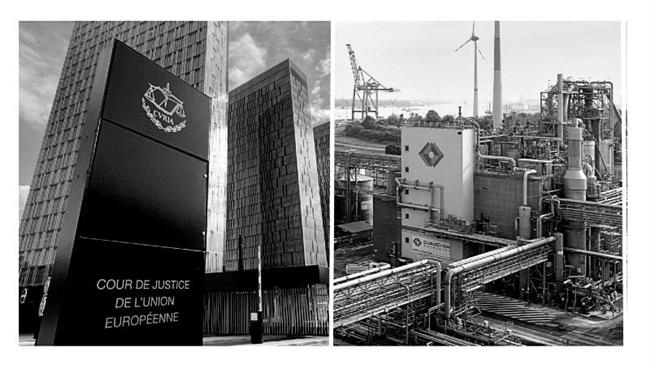 Η κρίσιμη ετυμηγορία που απελευθερώνει την EuroChem από τα δεσμά των κυρώσεων