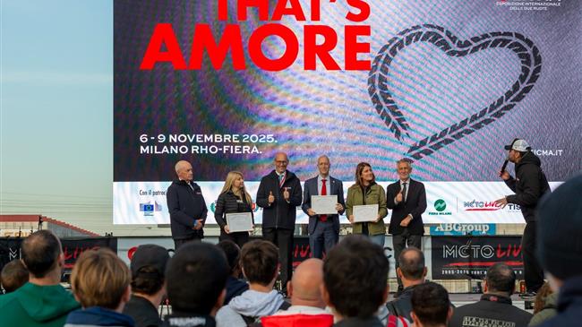 EICMA 2025: Η Honda ηγέτιδα στην καινοτομία και τη βιωσιμότητα των μοτοσυκλετών