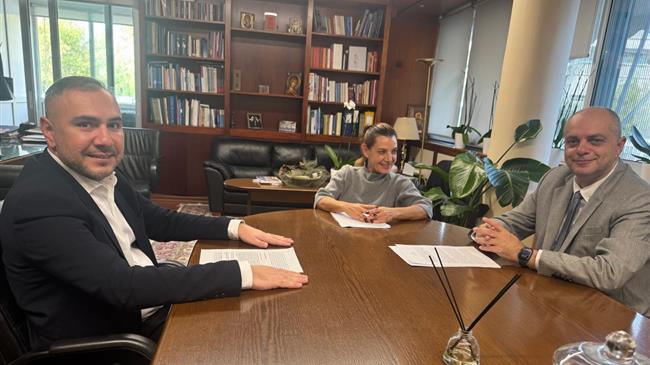 Πρόταση για ειδικό πρόγραμμα στήριξης των κτηνοτρόφων που επλήγησαν από ζωονόσους