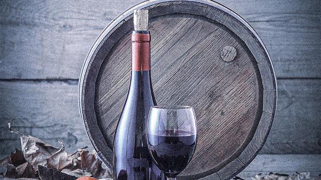 Η Παρακμή του Κρασιού, ή πώς η βιομηχανία οίνου τροφοδοτεί μέρος της κρίσης της