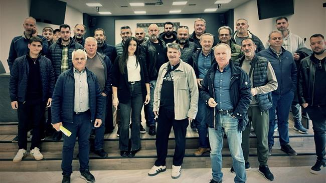 Σίνδος: Οι αγρότες μετρούν τις δυνάμεις τους