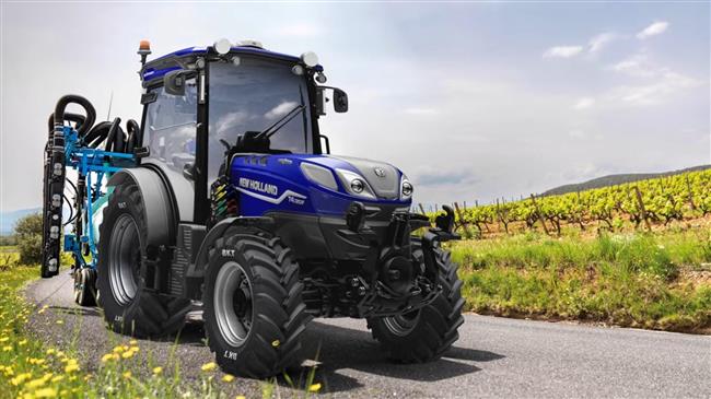 Tractor of the Year 2026: Οι νέοι πρωταγωνιστές της στην AGRITECHNICA