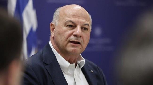 Τσιάρας: Όποιοι αγρότες δεν πληρώθηκαν μπορούν να κάνουν ενστάσεις