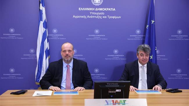 ΕΕΕΔΕΕ: Καμία χαλάρωση» ενόψει εορτών – αυστηρή τήρηση μέτρων και εντατικοί έλεγχοι