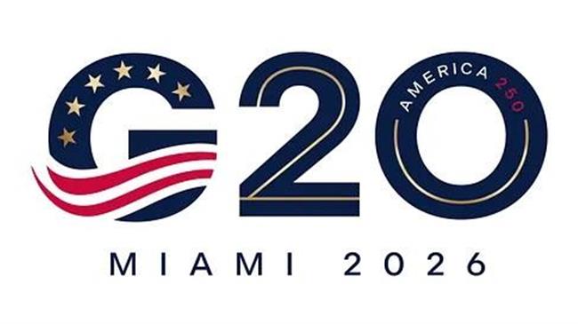 G20 2026: Η Αμερική επαναφέρει το κέντρο βάρους της παγκόσμιας οικονομίας