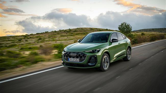 Audi Q5: Η premium εμπειρία γίνεται ακόμη πιο προσιτή με όφελος €3.000 έως τις 31 Δεκεμβρίου