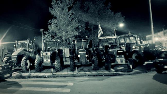 Αιγίνιο: Μια αυθόρμητη κινητοποίηση που λέει περισσότερα απ’ όσο φαίνεται