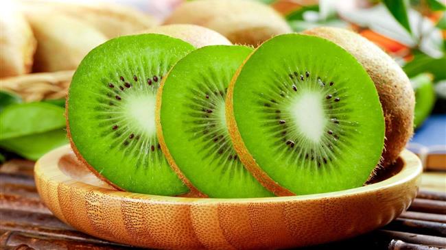 Γιατί πρέπει να τρώμε «ακτινίδια»