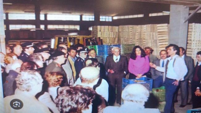 Η Ιστορία του ακτινιδίου στην Ελλάδα