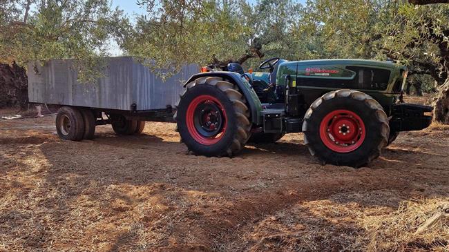 Προδημοσίευση νέων Σχεδίων Βελτίωσης για αγρότες και κτηνοτρόφους