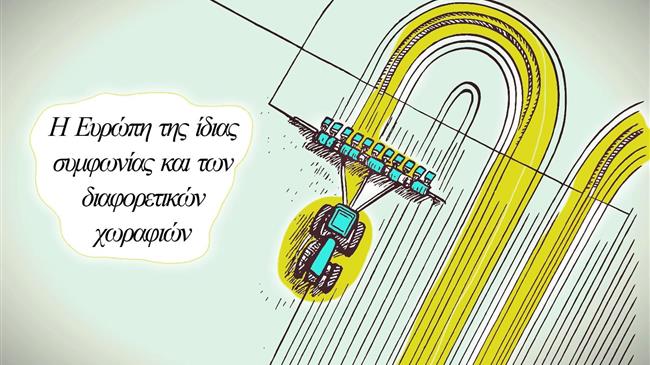 Από τα 1.800€ στα 180€: Τι δείχνουν οι αριθμοί για το ποιοι αντέχουν τον ανταγωνισμό