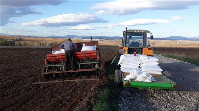 Το χωράφι δεν είναι δεδομένο: Γιατί η στήριξη του αγρότη είναι εθνική επένδυση