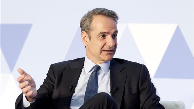 Το μήνυμα Μητσοτάκη για τα αγροτικά μπλόκα