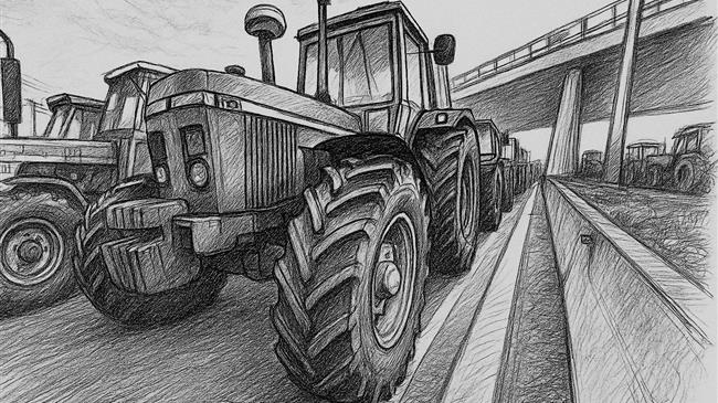 Quiz: Ποιος κρατά τα ηνία στα μπλόκα;