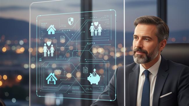 Φορο-ανάσα για τις οικογένειες: Αφορολόγητη πλέον η κάλυψη παιδιών και συζύγων στα ομαδικά συμβόλαια