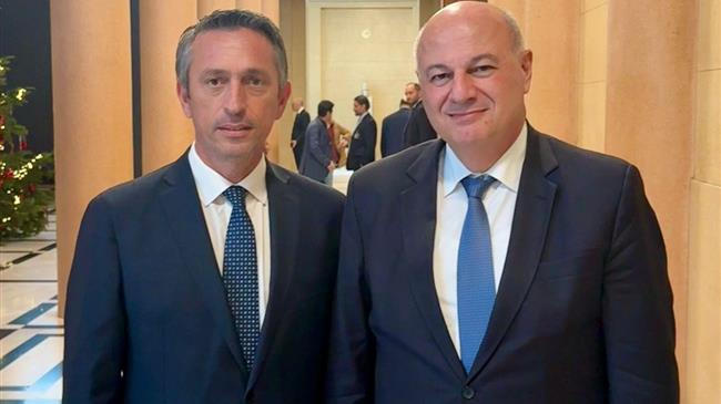 Μαντάς: Λύση–ανάσα για 6 ελαιουργικούς συνεταιρισμούς της Μεσσηνίας και για όλες τις Ο.Ε.Φ. της χώρας