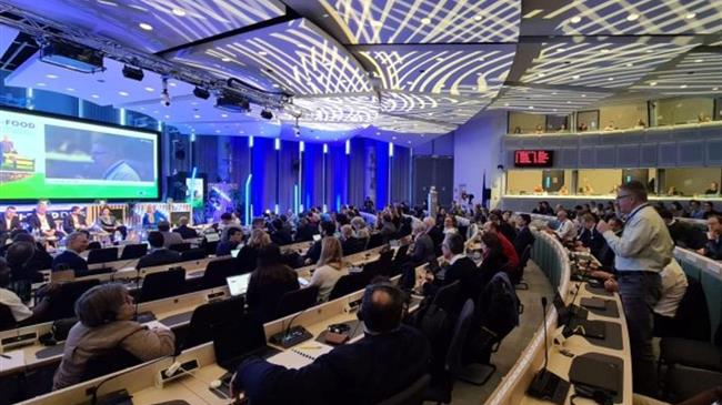 Στόγιαν Τσουκάνοφ: Η ψηφιακή γεωργία στο ευρωπαϊκό τραπέζι με περιορισμένη παρουσία παραγωγών