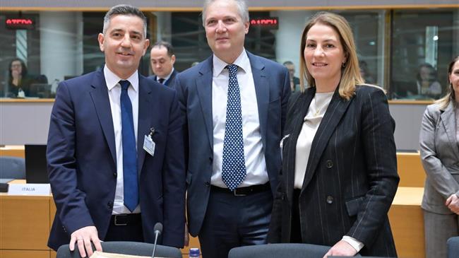 Σε πρώτο πλάνο η νέα ΚΑΠ και οι έλεγχοι εισαγωγών στο Συμβούλιο Υπουργών