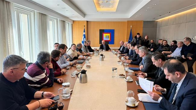 Πράσινο φως για τις επιδοτήσεις χωρίς ΑΤΑΚ με υπεύθυνη δήλωση – Τι αποφασίστηκε στη σύσκεψη