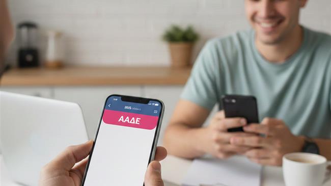 ΑΑΔΕ: Δεν είναι δωρεά και δεν δηλώνεται το χαρτζιλίκι μέσω IRIS