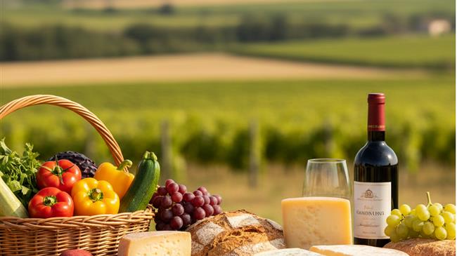 ΕΕ: Ξεκινούν οι αιτήσεις για τα προγράμματα προώθησης αγροτικών προϊόντων του 2026