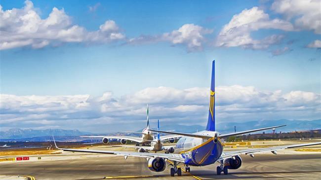 Όταν η ασφάλεια των πτήσεων περνά από το χωράφι