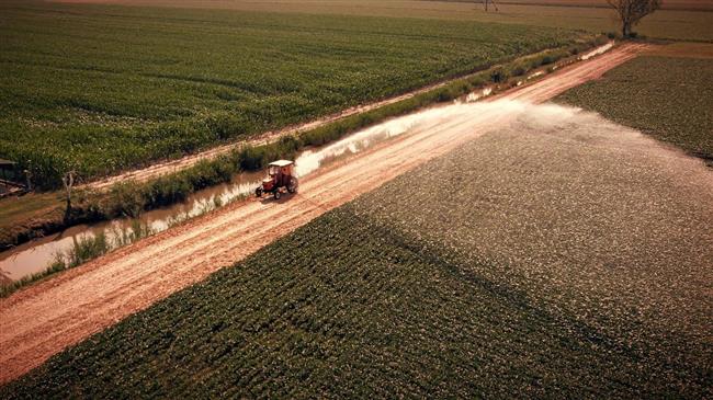Η γεωργία μπροστά στη νέα πολιτική του νερού
