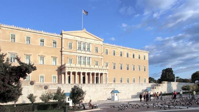 Στη Βουλή η πρόταση Μητσοτάκη για σύσταση Διακομματικής Επιτροπής για τον πρωτογενή τομέα