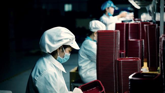 Η Κομισιόν στήνει νέα Task Force για να σφίξει τους ελέγχους στις εισαγωγές τροφίμων