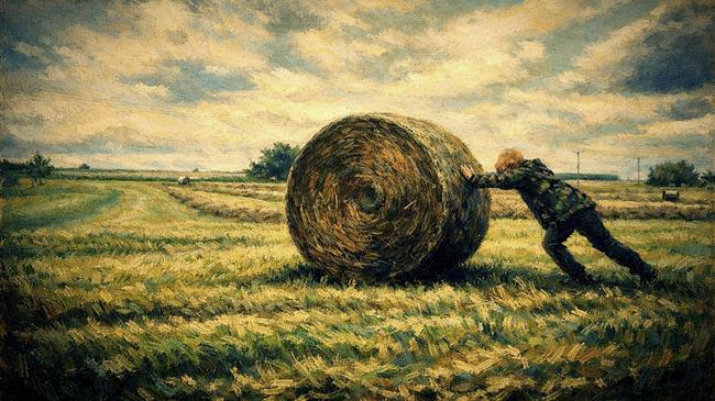 Πώς η φορολογία θα κρίνει τον αγρότη το 2026