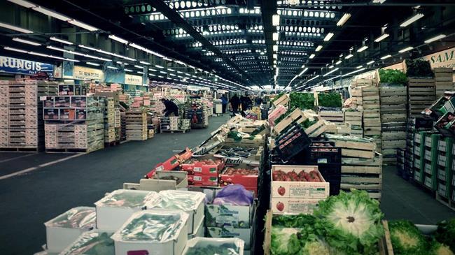 Όταν τα φρέσκα προϊόντα μιλούν τη γλώσσα της πολιτικής