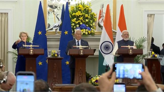 EU and India conclude landmark Free Trade Agreement