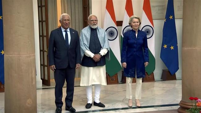 ΕΕ–Ινδία: Ιστορική συμφωνία ελεύθερου εμπορίου με άνοιγμα-ρεκόρ για βιομηχανία και αγροδιατροφή