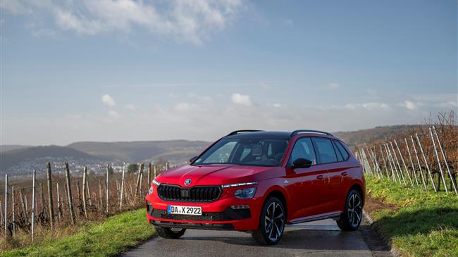 Skoda Kamiq και Skoda Scala: Πλουσιότερες εκδόσεις, ισχυρό όφελος τιμής και νέα εμπορική τοποθέτηση