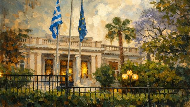 Στο όριο του διαλόγου αγρότες, μπλόκα και το Μαξίμου μετρούν τον χρόνο