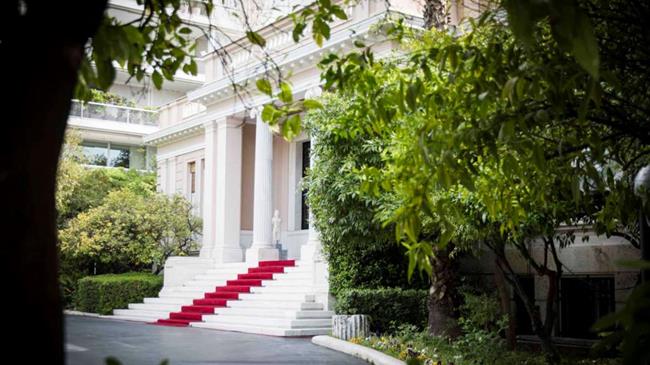 Στις 11 η έκτακτη σύσκεψη στο Μέγαρο Μαξίμου για το αγροτικό