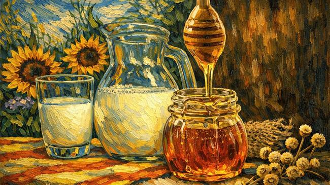 Νέοι κανόνες επισήμανσης για μέλι και γάλα από 14 Ιουνίου 2026: τι αλλάζει σε προέλευση, σύσταση και ελέγχους