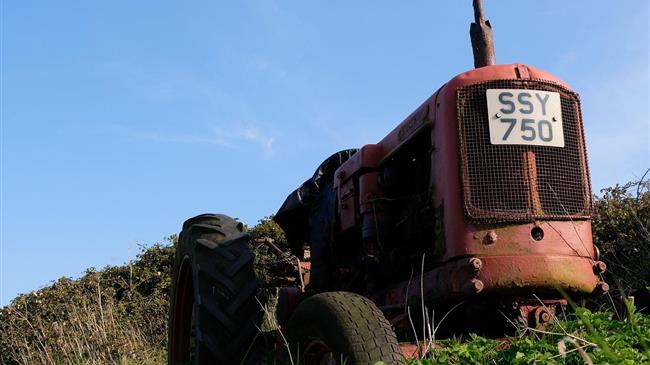 Πώς αλλάζει ο χάρτης των αγροτικών πόρων και τι σημαίνει αυτό για την Ελλάδα