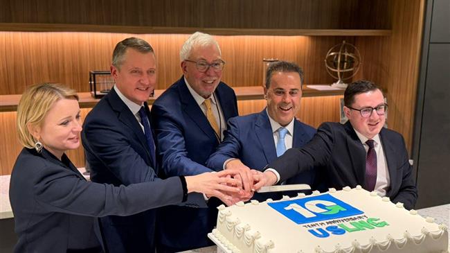 Στ. Παπασταύρου από Ουάσιγκτον: «Η Ελλάδα στον πυρήνα της ενεργειακής συνεργασίας ΕΕ και ΗΠΑ»