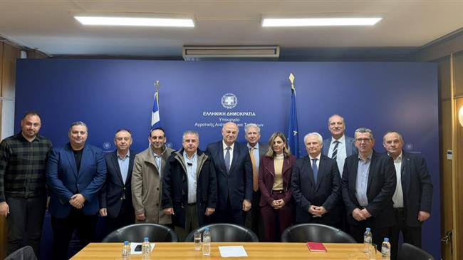 Συνάντηση ΥΠΑΑΤ και ΕΔΟΡΕΛ: Προς καταβολή έκτακτης αποζημίωσης για το ελληνικό ρύζι