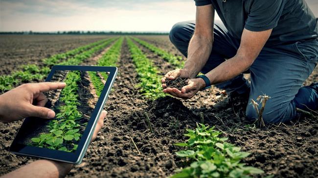 Η μόδα της ευφυούς γεωργίας και το τέλος της αθωότητας